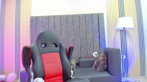 ANDRES  online show from 10/01/25, 04:51