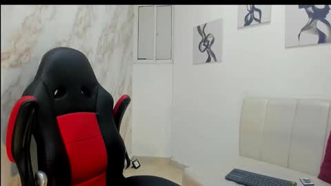 ANDRES  online show from 10/11/25, 04:44