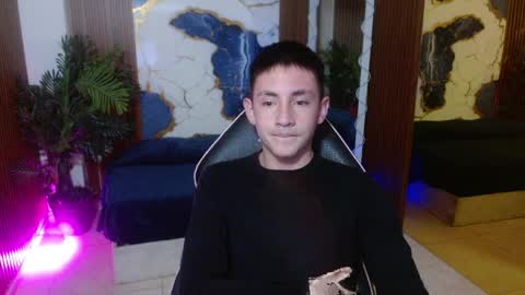 andres_tay online show from 04/14/26, 02:50