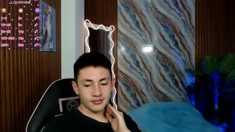 andres_tay online show from 04/15/26, 08:09