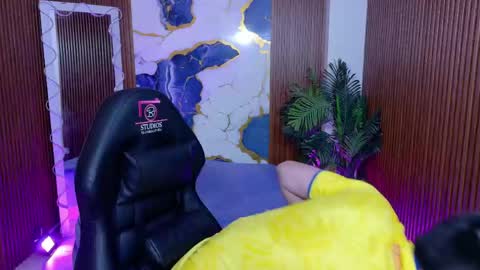 andres_tay online show from 05/31/26, 02:53