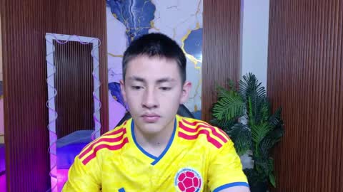andres_tay online show from 06/01/26, 01:40