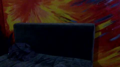 Andres Acosta online show from 03/09/25, 02:18