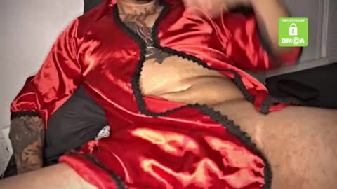 Andres Canalla online show from 12/08/24, 09:57