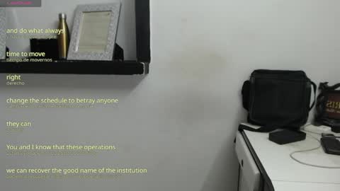 andrescoll25 online show from 03/21/26, 01:43