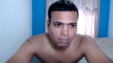 Snapshot of andresfern chatting on 06/28/26, 07:09 ANDRES online show from 06/28/26, 07:09