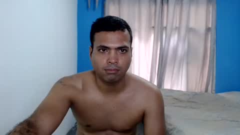 Snapshot of andresfern chatting on 06/29/26, 07:47 ANDRES online show from 06/29/26, 07:47