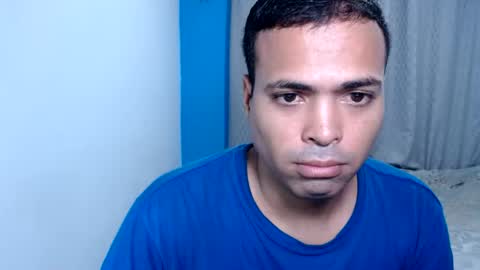 Snapshot of andresfern chatting on 08/01/26, 11:47 ANDRES online show from 08/01/26, 11:47