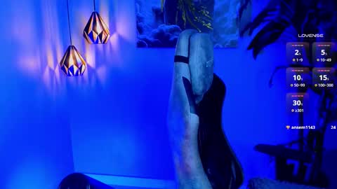 Andres online show from 01/16/26, 02:21