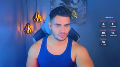 Andres online show from 02/04/26, 12:49