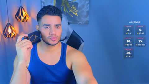 Andres online show from 02/06/26, 12:04