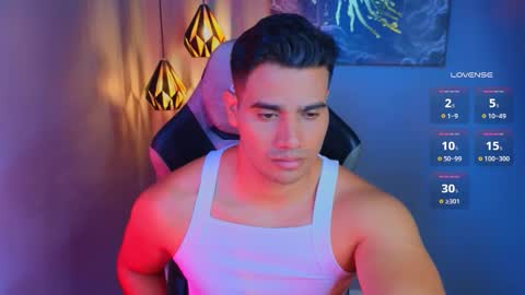 Andres online show from 03/08/26, 04:33