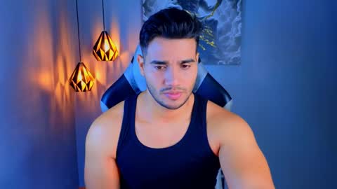 Andres online show from 04/19/26, 11:42
