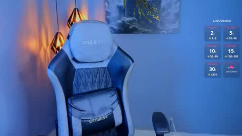 Andres online show from 04/26/26, 02:31