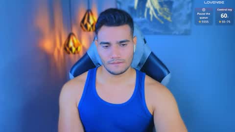 Andres online show from 05/04/26, 12:56