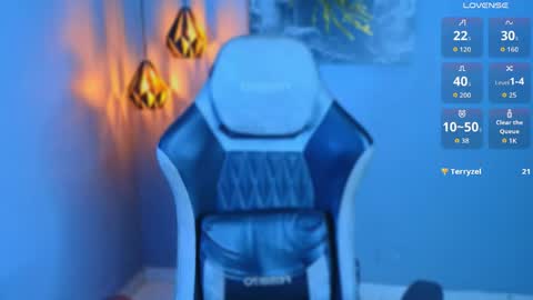 Andres online show from 05/05/26, 01:02