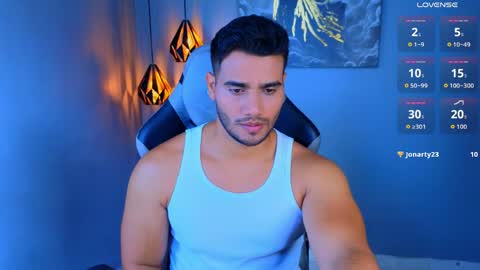 Andres online show from 05/09/26, 12:43