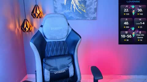 Andres online show from 05/15/26, 12:34