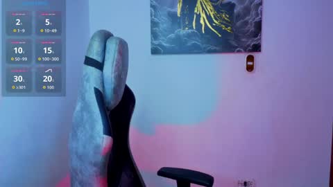 Andres online show from 05/25/26, 12:00
