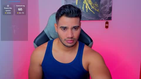 Andres online show from 05/27/26, 11:29