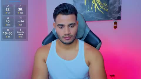 Andres online show from 05/31/26, 11:50