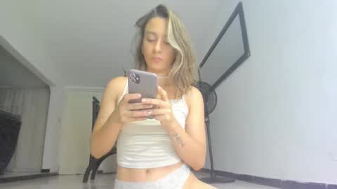 Isa  --------- online show from 01/27/25, 12:12