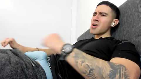 onlyfanscallmegotter online show from 09/29/25, 03:00