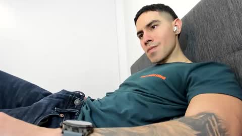 onlyfanscallmegotter online show from 10/07/25, 01:58