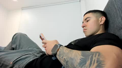 onlyfanscallmegotter online show from 03/18/26, 02:37