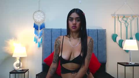 Andrea Love online show from 01/13/26, 11:37