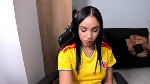Andreslush04 online show from 06/28/26, 03:34