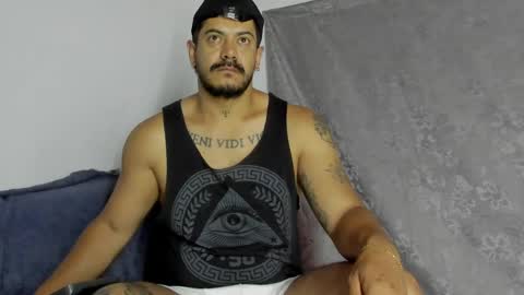 Andres online show from 04/06/26, 08:37