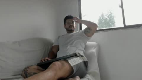 Andres online show from 04/15/26, 08:20