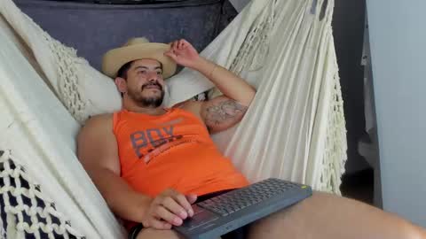 Andres online show from 05/13/26, 02:20