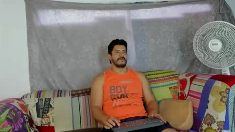 Andres online show from 05/19/26, 09:54