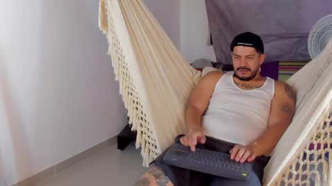 Andres online show from 06/04/26, 10:16