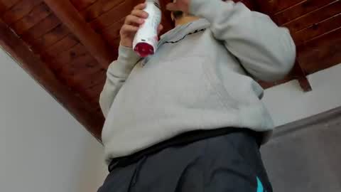 Andres online show from 06/09/26, 09:37