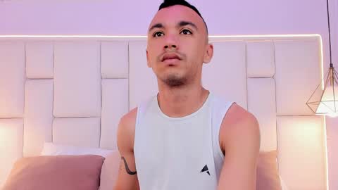 Andres online show from 05/11/26, 11:38