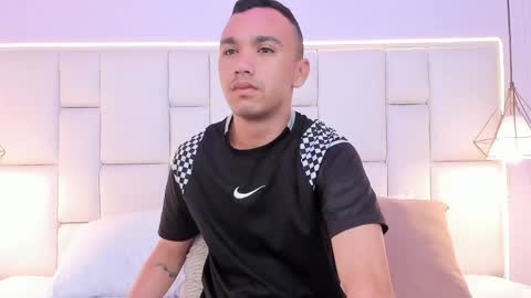Andres online show from 05/19/26, 11:27