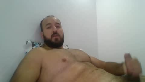 andressx06 online show from 05/19/26, 02:12