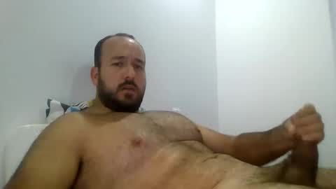 andressx06 online show from 05/26/26, 10:50