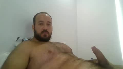 andressx06 online show from 06/01/26, 05:58