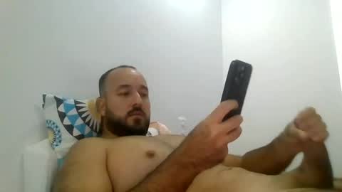 andressx06 online show from 06/12/26, 03:22