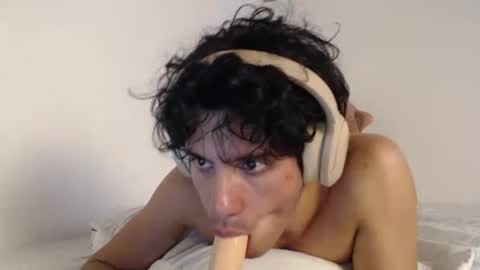 Andres Torres online show from 02/24/25, 06:58