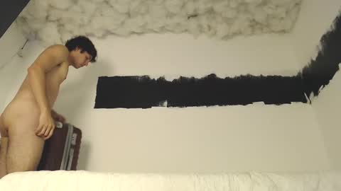 Andres Torres online show from 10/18/25, 03:13