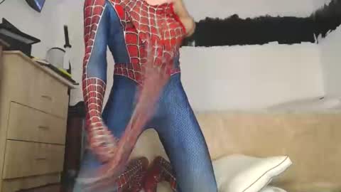 Andres Torres online show from 10/25/25, 01:35