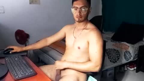 andresvergon85 online show from 02/12/25, 12:16