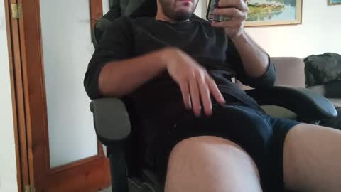 Andreu online show from 12/05/24, 08:00