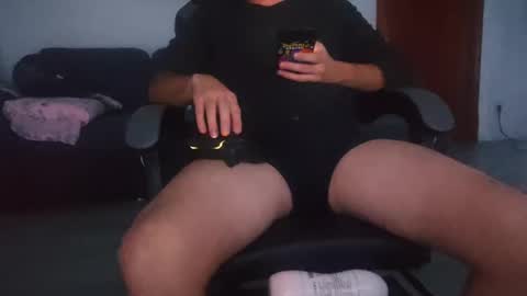 Andreu online show from 01/06/25, 12:16