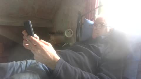 Andrew online show from 04/03/26, 12:36